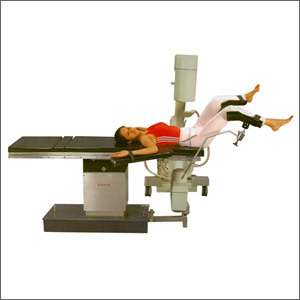 Super Speciality Urology Table