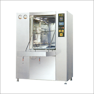 hospital Washer Disinfector