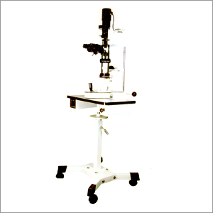 Gemslab Slit Lamp