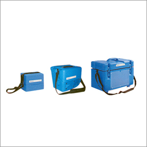 Blood Bank Carrier