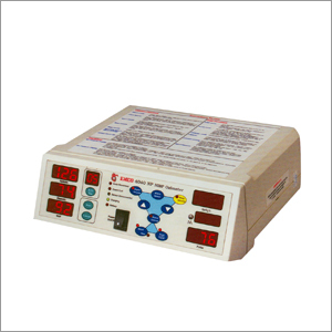 Non-invasive Blood Pressure Monitor