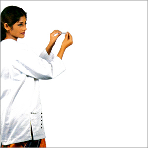 Lab Coat