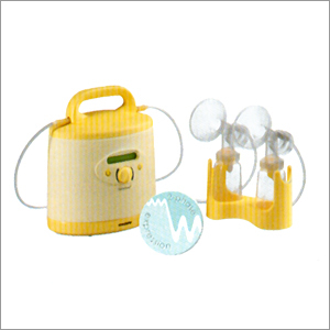 Symphony Medela Breast Pump