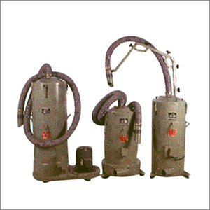 Hospital Dust Extractors