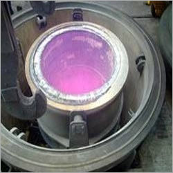 Vacuum Oxygen Refining Furnace