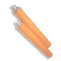 Temperature Measurement Immersion Thermocouple Sensor