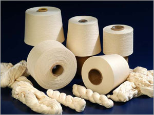 Cotton Yarn