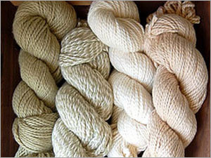 Cotton Polyester Yarn
