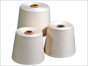Cotton Blended Yarn
