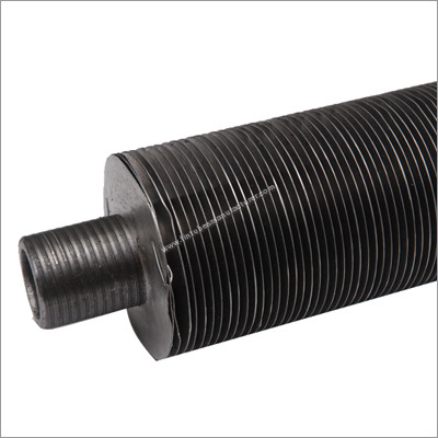 Continuous Spiral G Type Fins By THERMOTECH INDUSTRIES (INDIA) PVT. LTD.