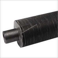 Continuous Spiral G Type Fins