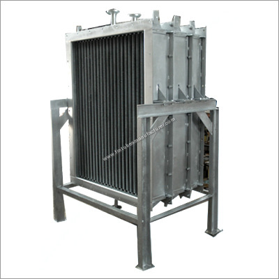 Multiple Cell Heat Exchangers