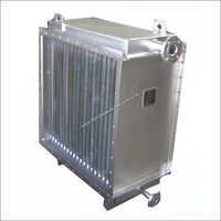 Vapor/lquido Thermic calefatores aquecidos do ar
