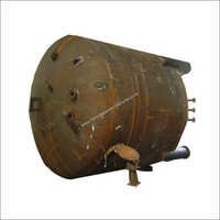 Bulk Storage Vessels