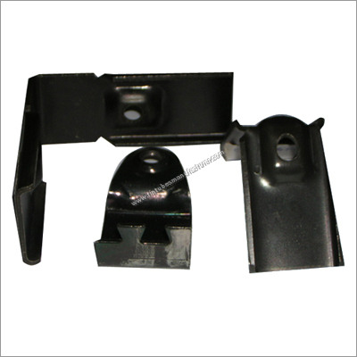 Sheet Metal Components By THERMOTECH INDUSTRIES (INDIA) PVT. LTD.