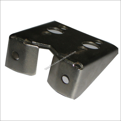 Fabricated Components Fabricated Components