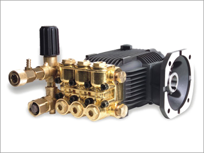 MK Series Hollow Shaft