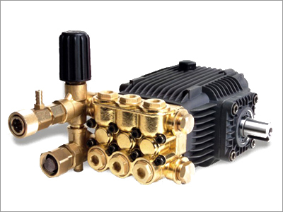 MK Series Solid Shaft