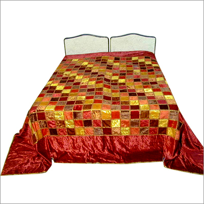 Bed Cover