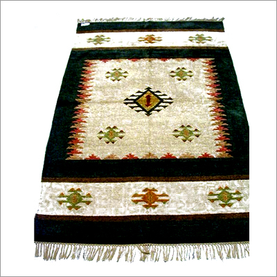 Chenille Rugs