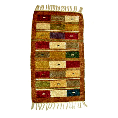 Chenille Rugs