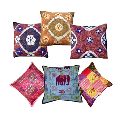Cushion Covers