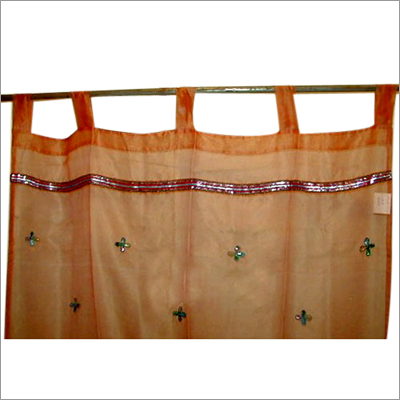 Door Curtains