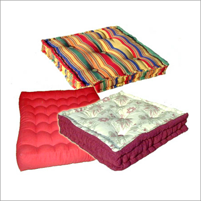 Floor Cushions
