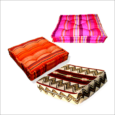 Floor Cushions