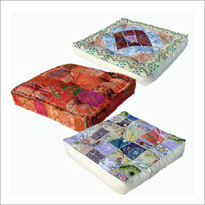 Floor Cushions