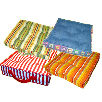 Floor Cushions Floor Pillows