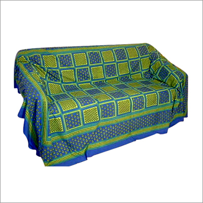 Sofa Throw & Covers