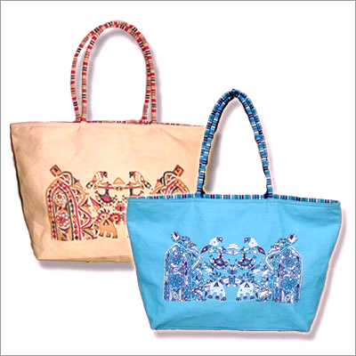 Beach Bags