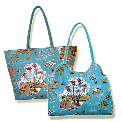 Beach Bags