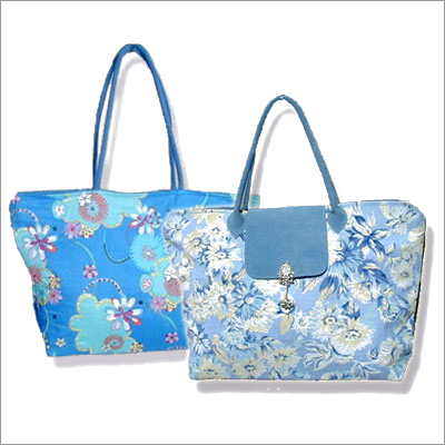 Beach Bags