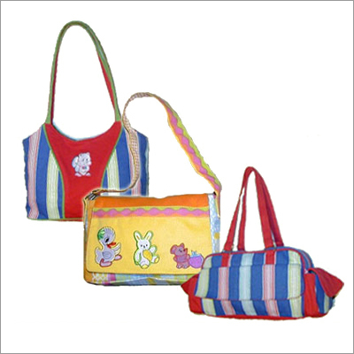 Kids Bags