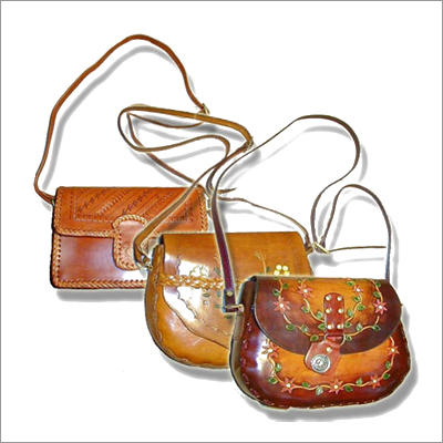 Leather Bags