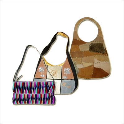 Leather Handbags