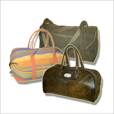 Overnight Bags