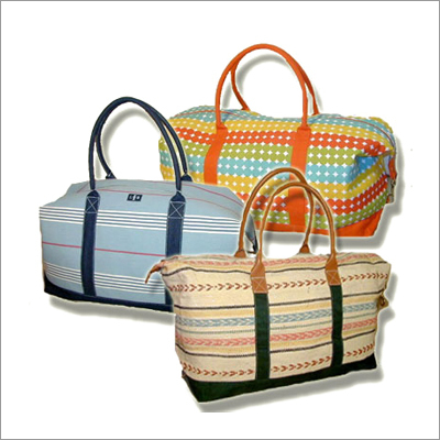 Overnight Bags