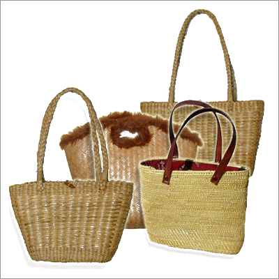 Palm Leaf Bags