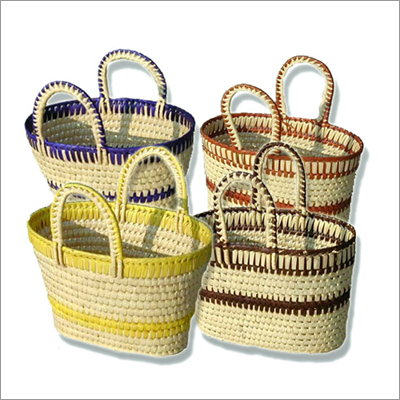Palm Leaf Bags