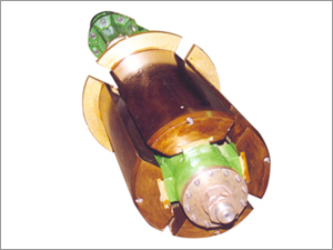 Mandrel Assembly