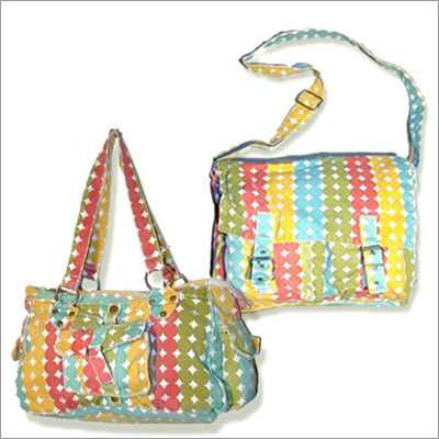 Fashion Printed Bags