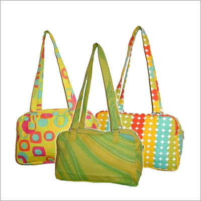 Printed Bags