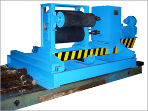 Tension Roll Unit