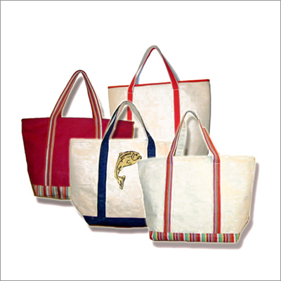 Tote Bags