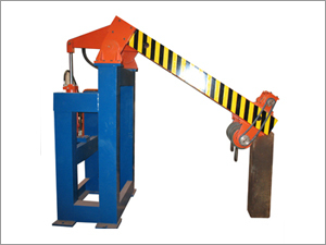 Hold Down Roll - Steel, Customizable Dimensions | Secure Grip, Easy Operation, Adjustable, Durable Powder Coat Finish