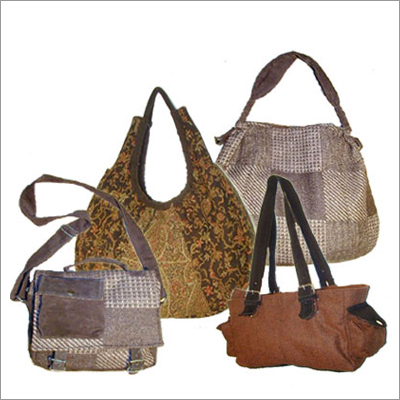 Woollen Bags