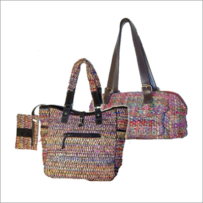 Woollen Bags